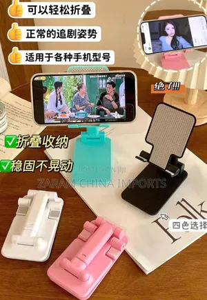 Phone Stand