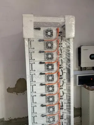 60kwh Growatt Lithium Battery