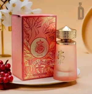 Khair Fusion Paris Corner Perfume