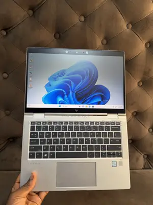 Laptop HP EliteBook x360 1030 G4 16GB Intel Core i5 SSD 256GB
