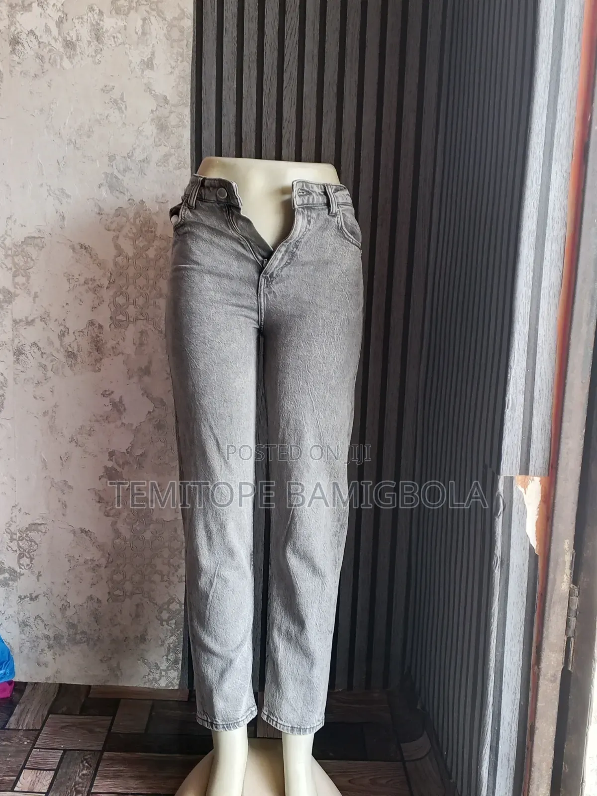 Ladies Jeans