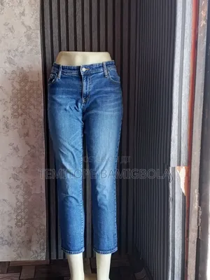 Ladies Jeans