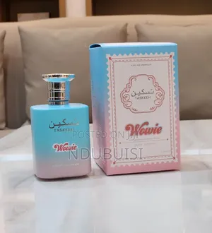 Taskeeh Wowie Paris Corner Perfume