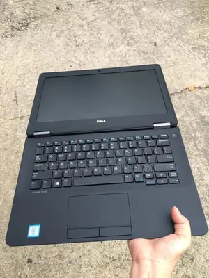 Laptop Dell Latitude 12 7275 8GB Intel Core i5 SSD 256GB