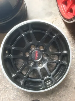 17inches Rim for Toyota Tacoma Etc 