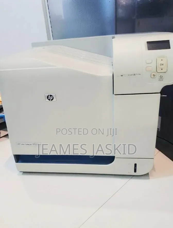 Laser Printer