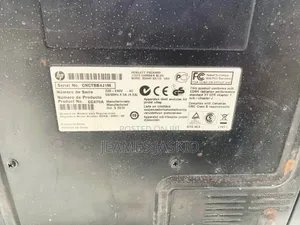 Laser Printer