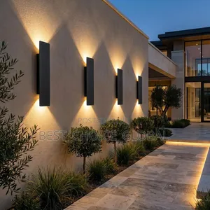 Classic Original Modern Outdoor Wall Light
