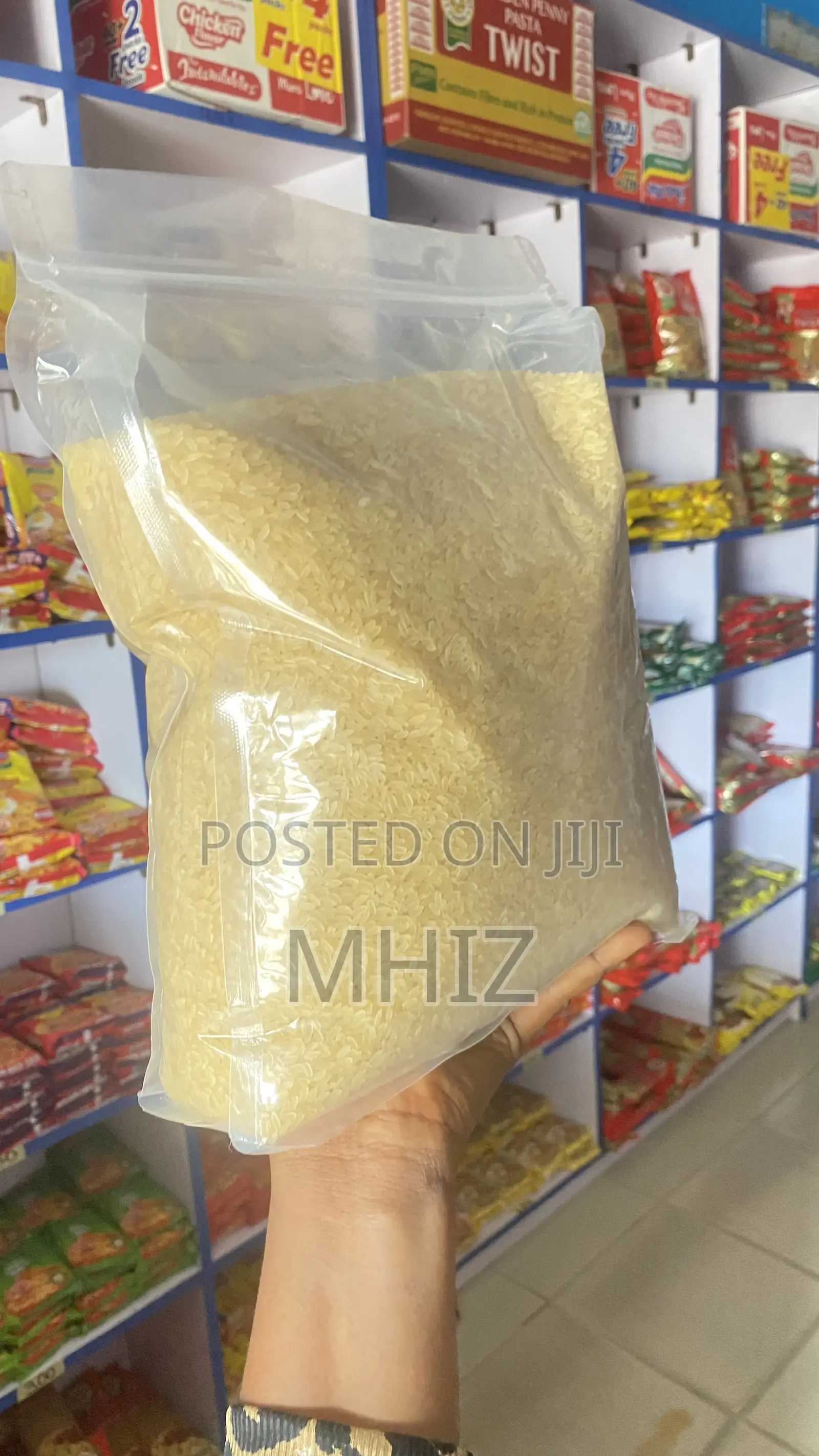 Mjminimart