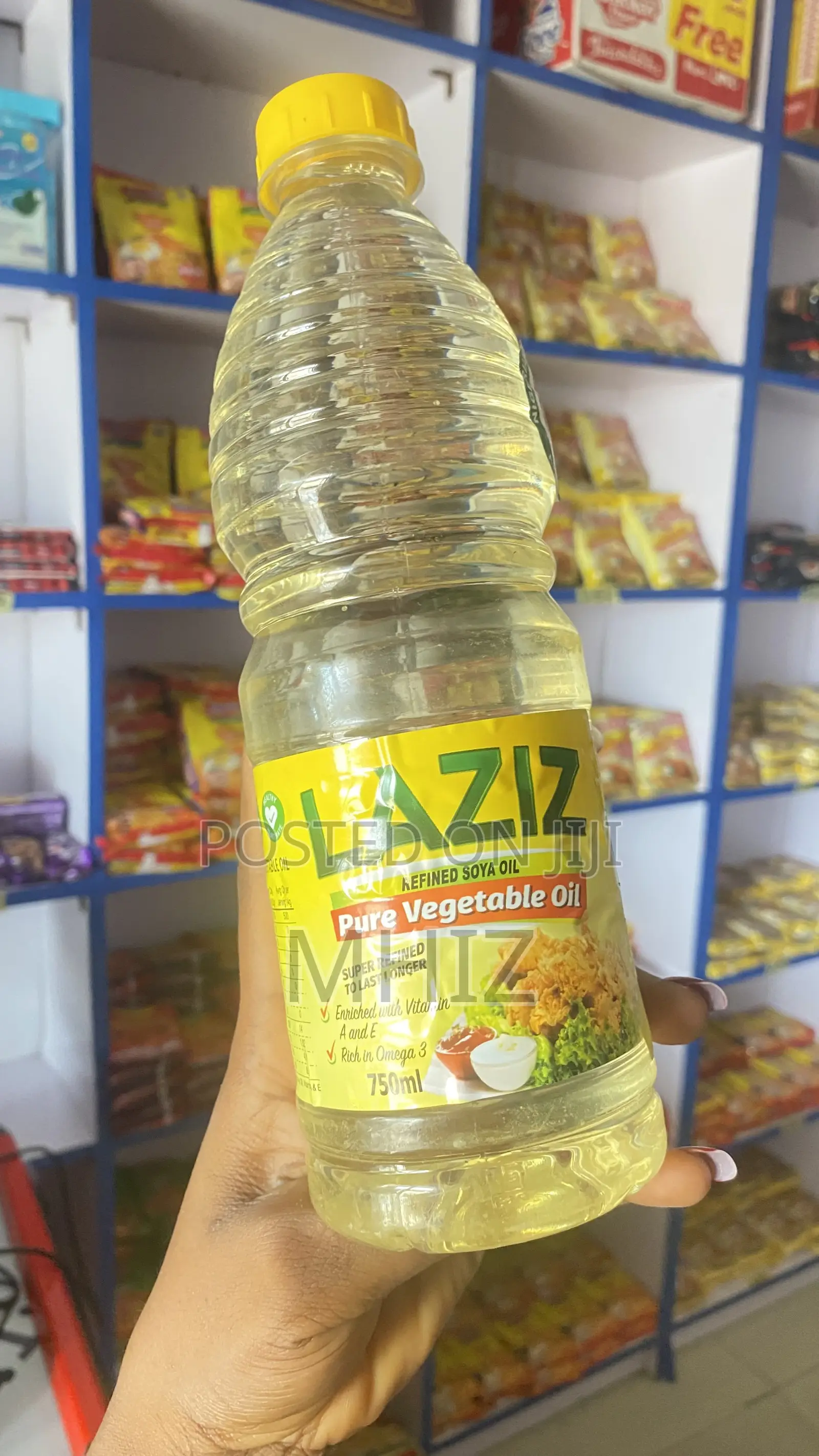 Mjminimart