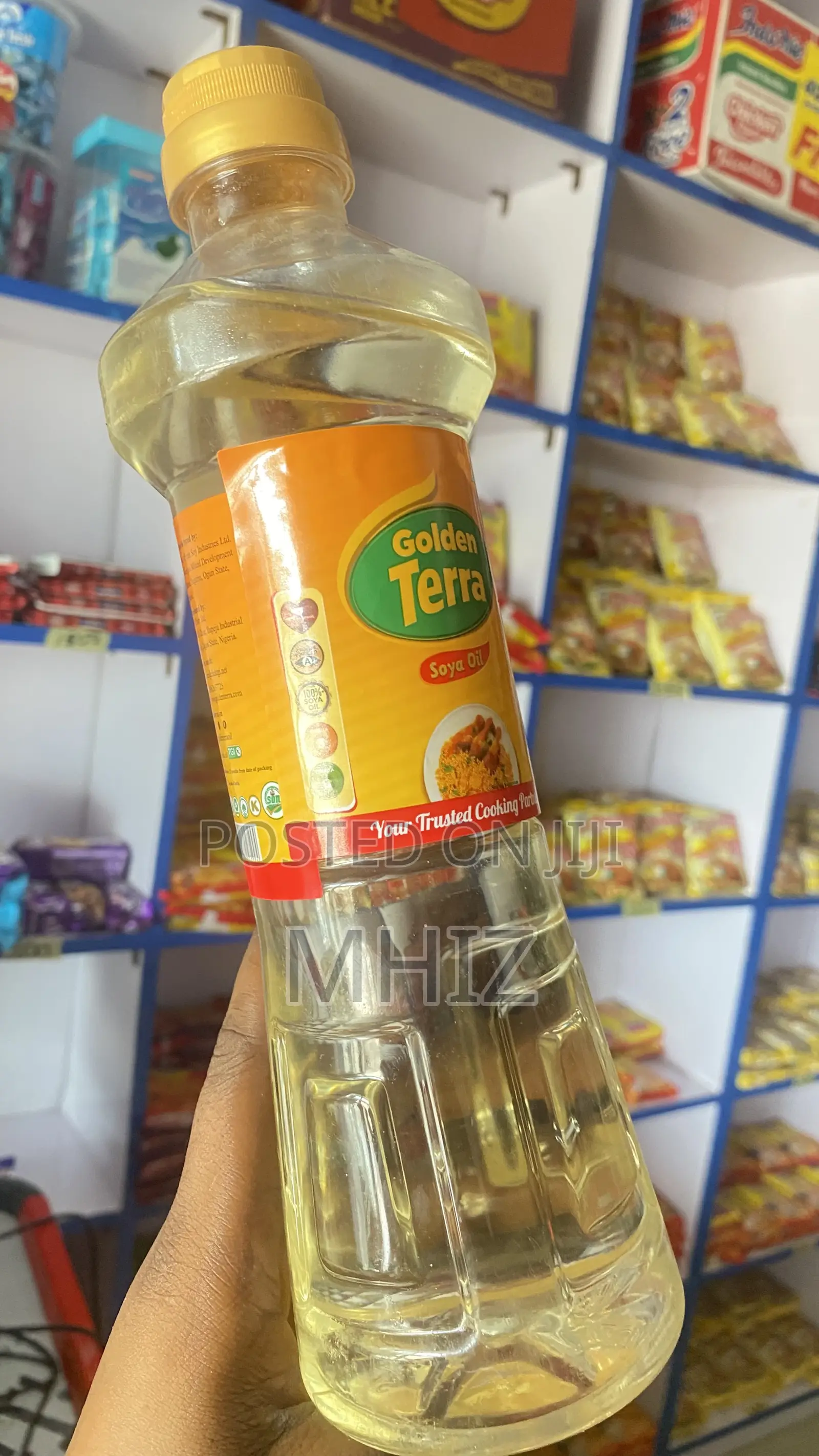 Mjminimart