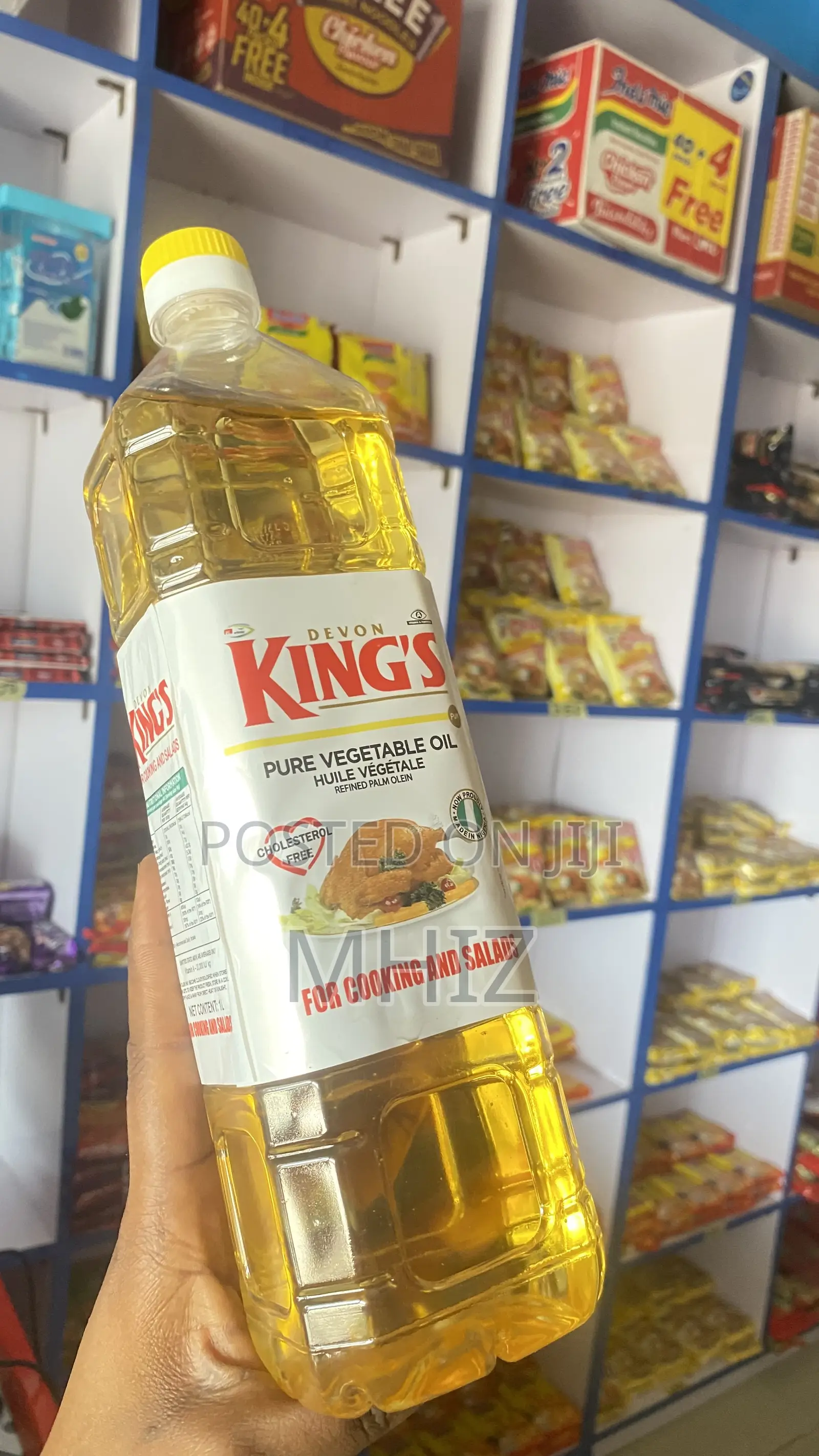 Mjminimart