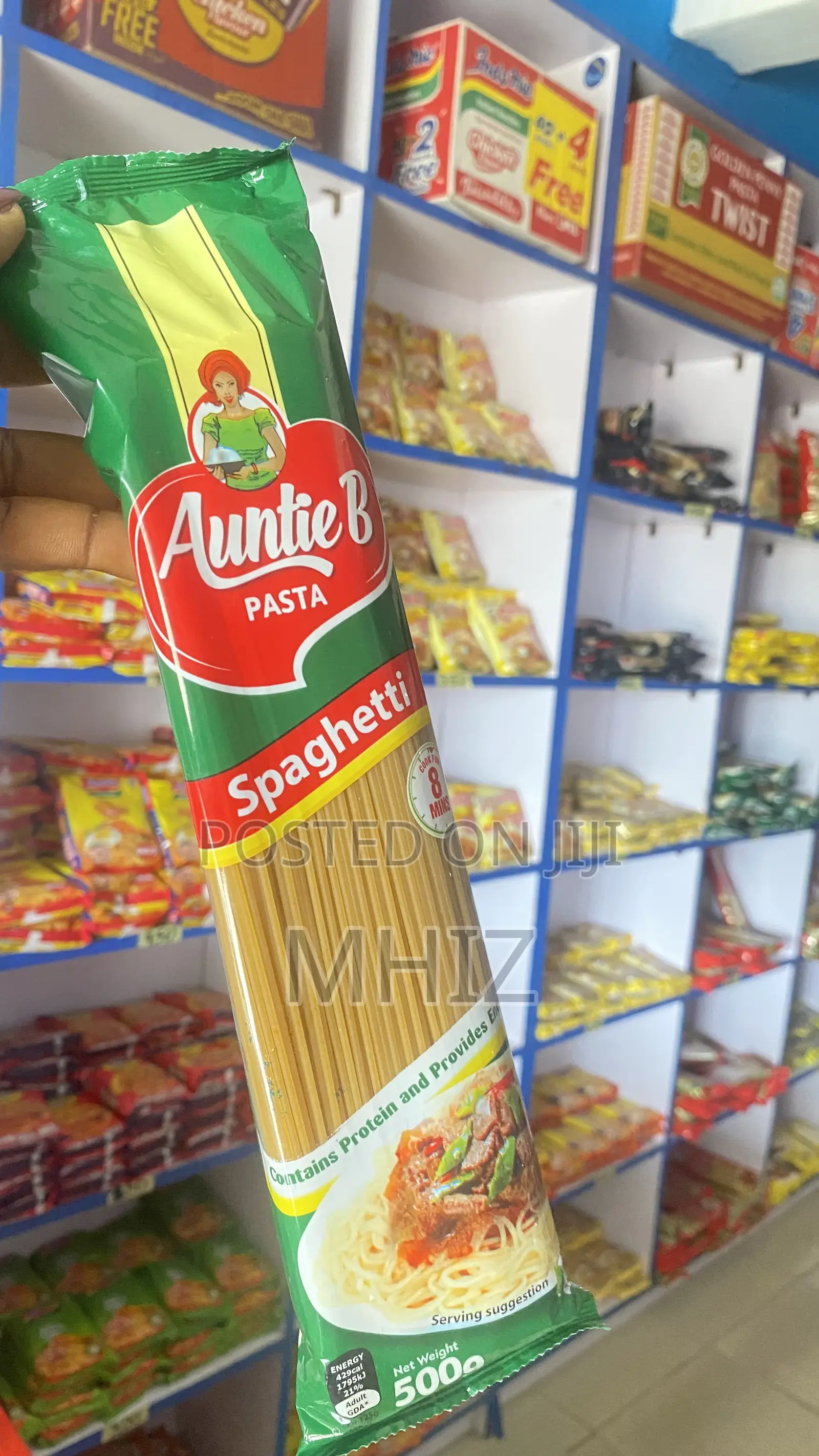 Mjminimart