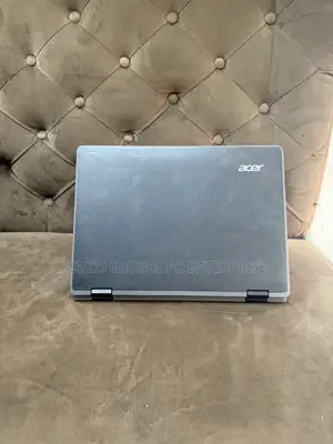 Laptop Acer TravelMate Spin B1 4GB Intel Pentium SSD 60GB