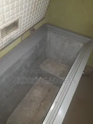 Neatly Use Chest Freezer | Working Perfectly