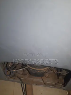 Neatly Use Chest Freezer | Working Perfectly