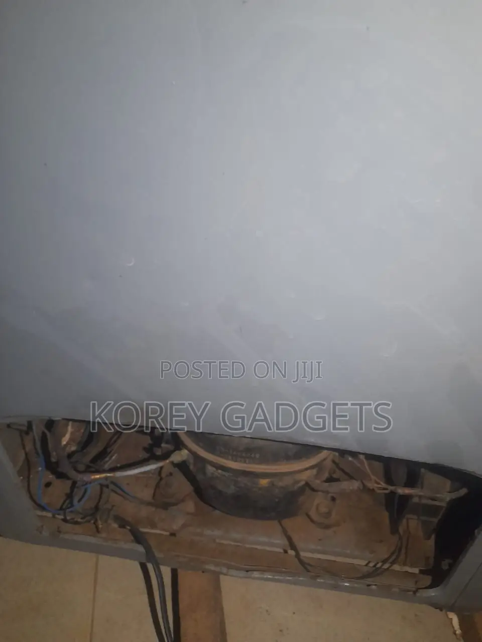 Neatly Use Chest Freezer | Working Perfectly
