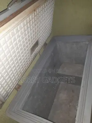 Neatly Use Chest Freezer | Working Perfectly