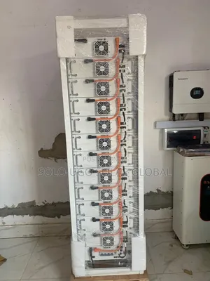 Growatt Lithium Battery 60kwh