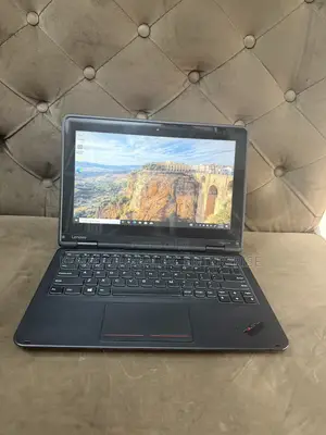 Laptop Lenovo Yoga 11e 8GB Intel Pentium SSD 128GB