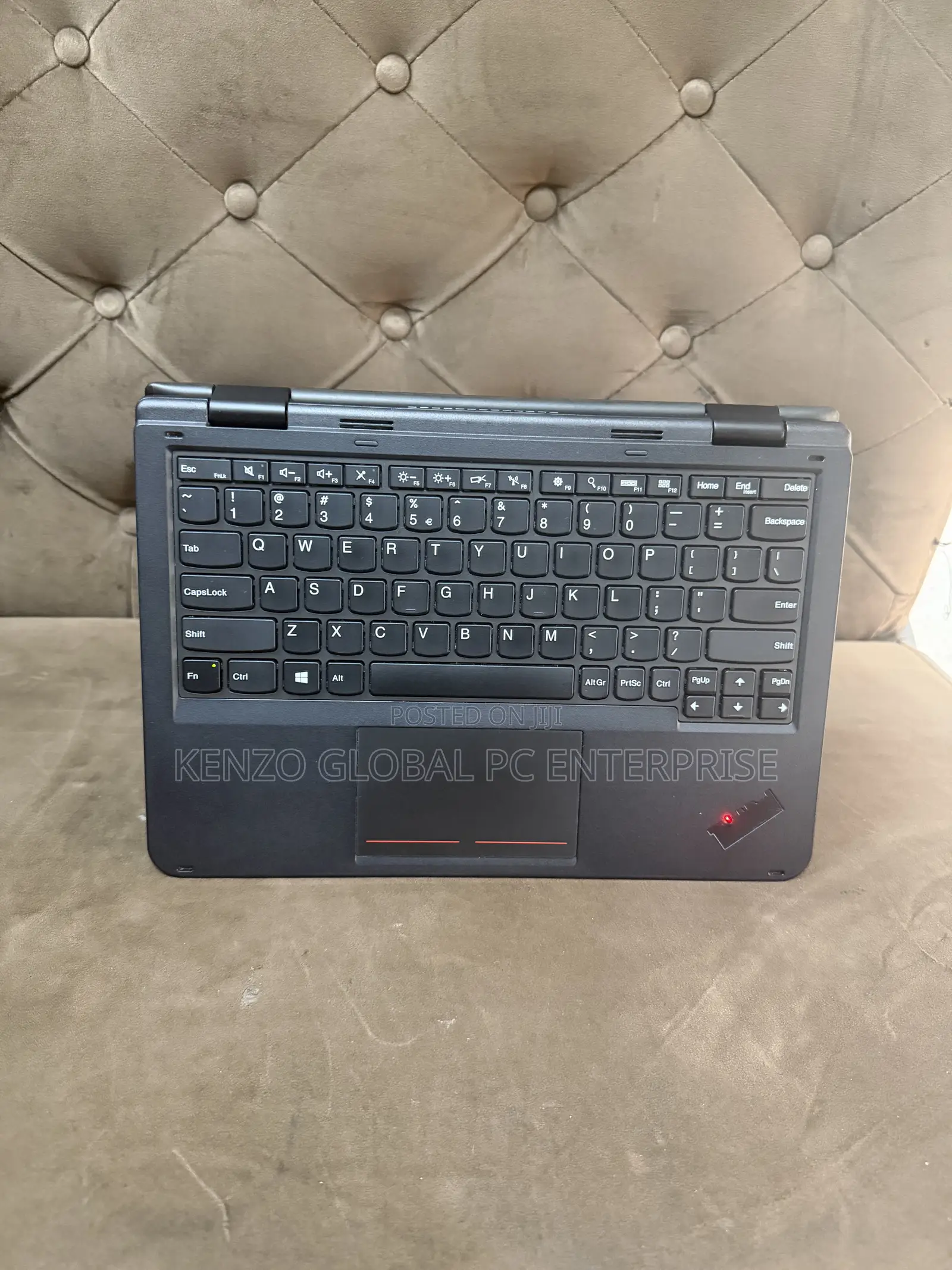 Laptop Lenovo Yoga 11e 8GB Intel Pentium SSD 128GB