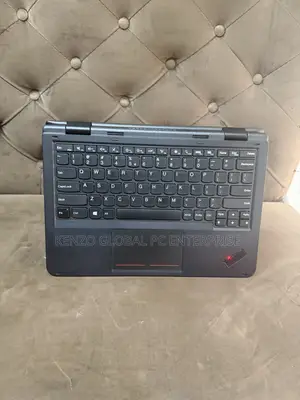 Laptop Lenovo Yoga 11e 8GB Intel Pentium SSD 128GB