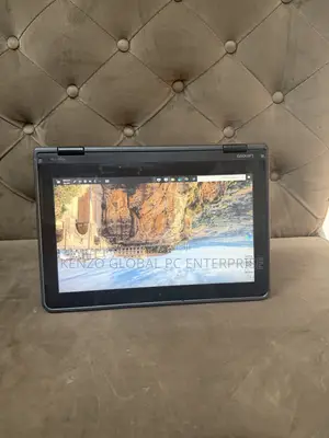 Laptop Lenovo Yoga 11e 8GB Intel Pentium SSD 128GB