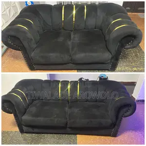 2 and 3 Seater Sofa Set