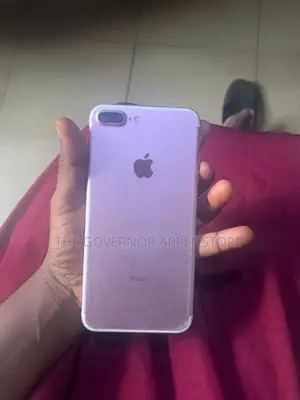 Apple iPhone 7 Plus 128 GB Gold
