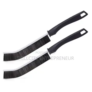 2-in-1 Crevice Cleaning Brushes