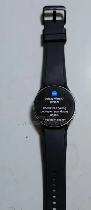Samsung Galaxy Watch7 40mm Bt/Wi-Fi+Charger(Ongoing Promo Price)