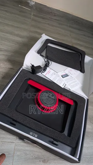 Iets Gt500 Laptop Cooling Pad