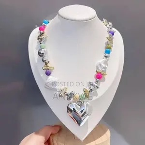 Nma Jewelries 