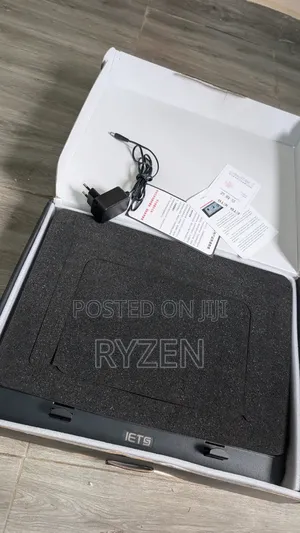 Iets Gt500 Laptop Cooling Pad