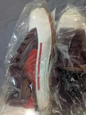 Alexander McQueen Sneakers