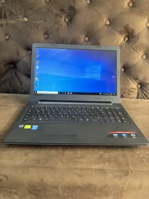 Laptop Lenovo IdeaPad 100 8GB Intel Core i3 SSD 256GB