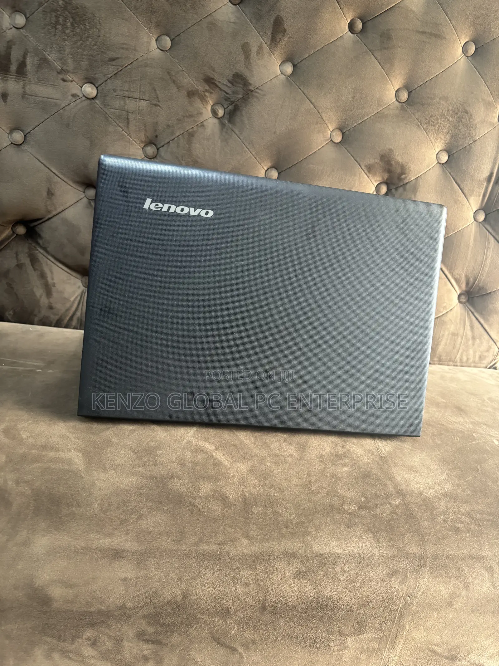 Laptop Lenovo IdeaPad 100 8GB Intel Core i3 SSD 256GB