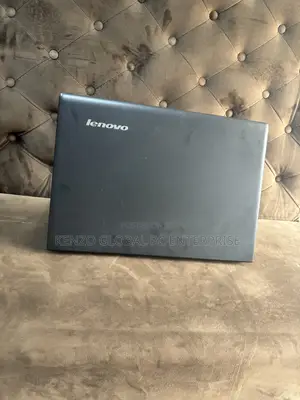 Laptop Lenovo IdeaPad 100 8GB Intel Core i3 SSD 256GB