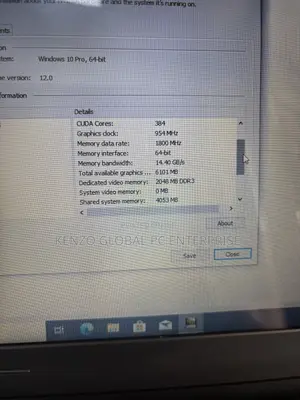 Laptop Lenovo IdeaPad 100 8GB Intel Core i3 SSD 256GB