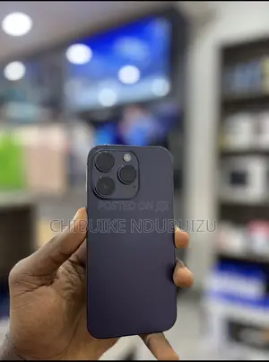 Apple iPhone 14 Pro 128 GB Purple