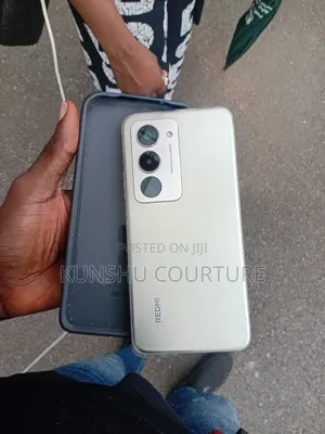 Xiaomi Redmi 15 128 GB Silver