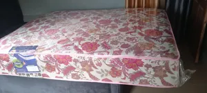 Newly Bought Orthopedic Mattress 4.5ft X 6ft X 12inch, 3yrs Warranty