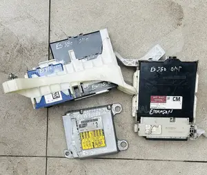 Complete Units Lexus Es350 (2013-2015)