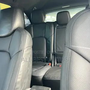 Porsche Cayenne 2010 Black