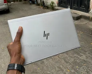 Laptop HP EliteBook 840 G3 8GB Intel Core i5 HDD+SSD 256GB