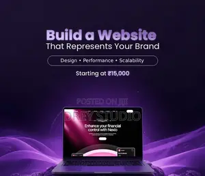 Web Development Service for Clinics | Patients Find Your Clinic Easily
