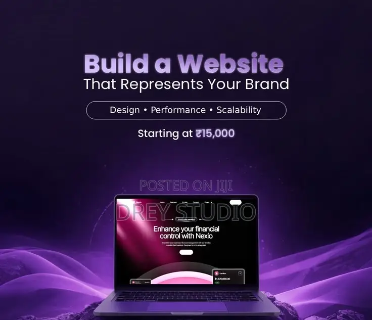 Web Development Service for Clinics | Patients Find Your Clinic Easily