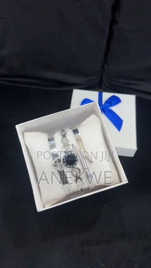 Nma Jewelries 