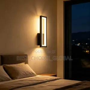 Led Wall Lights, Modern Linear Wall Lights, Best Choice