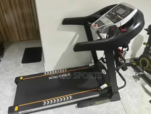Brand New 2.5 Horsepower With Massager and Twister 130kg